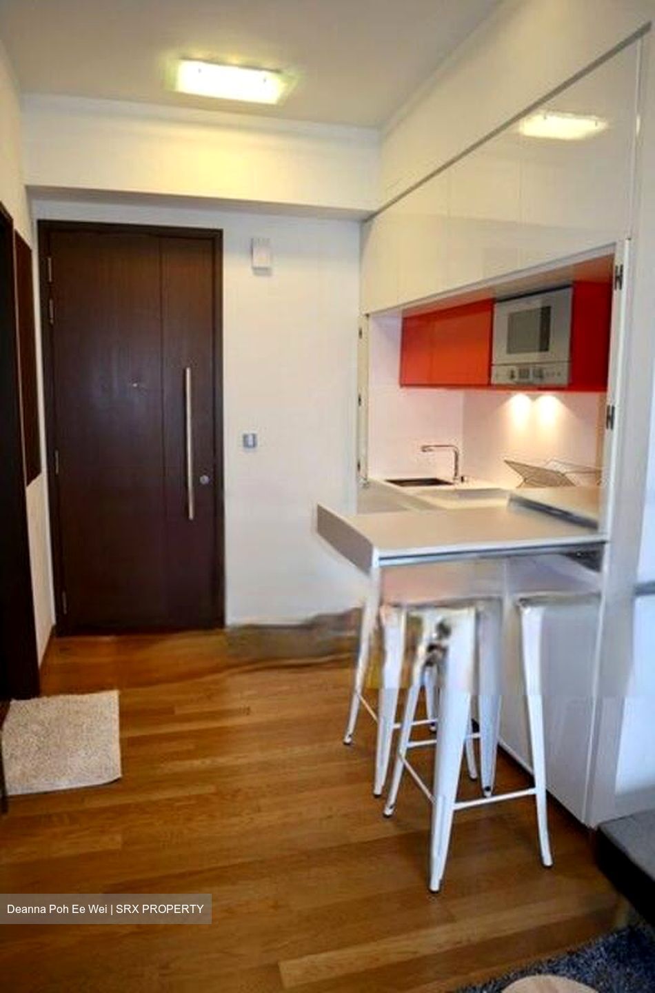 Espada (D9), Apartment #461696731